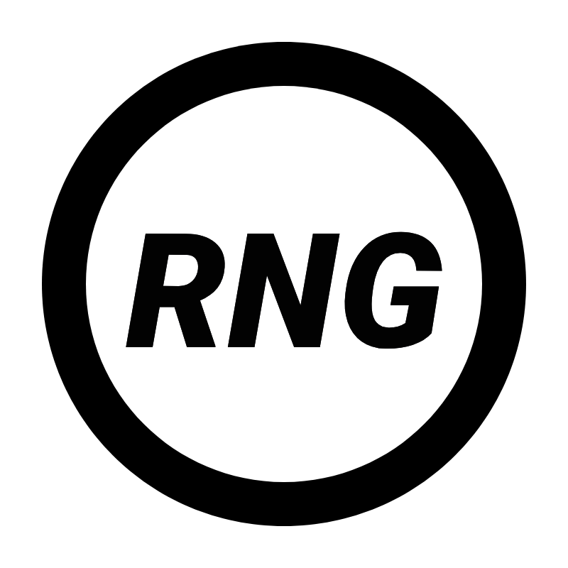 RANDAO Logo